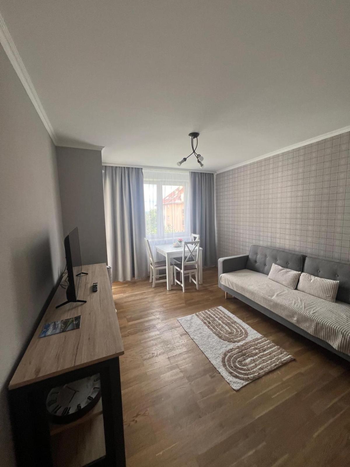 Apartament Alexa Zasanie Przemysl Exterior photo