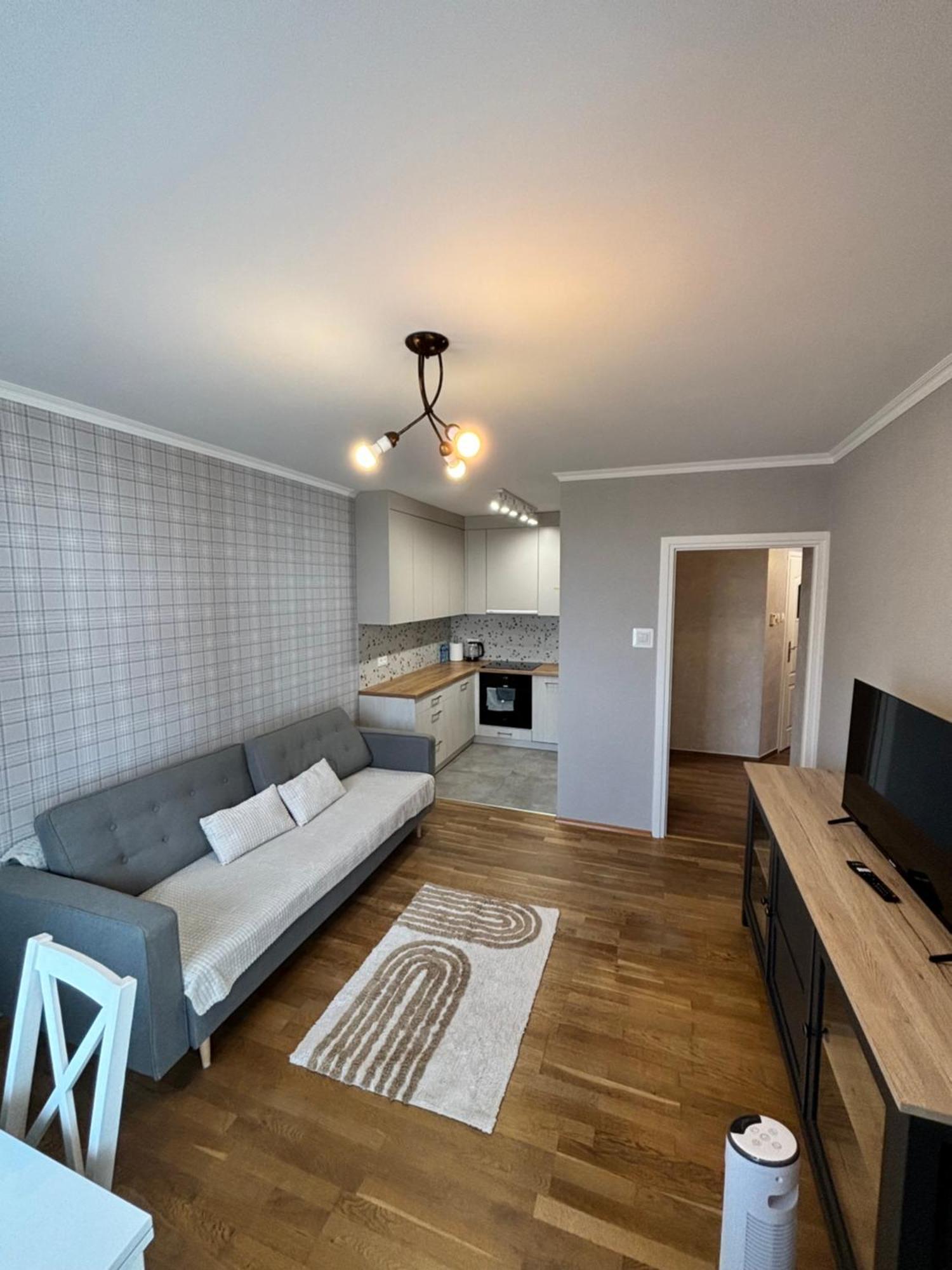 Apartament Alexa Zasanie Przemysl Exterior photo